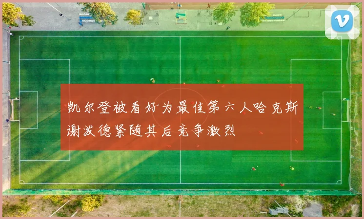 凯尔登被看好为最佳第六人哈克斯谢泼德紧随其后竞争激烈